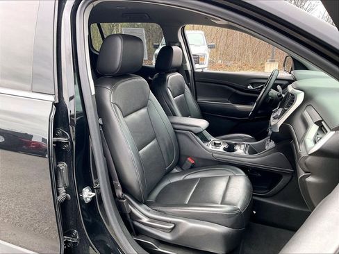 Used 2023 GMC Acadia SLT AWD/4WD image 10