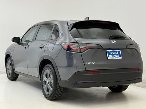 New 2026 Honda HR-V LX image 7