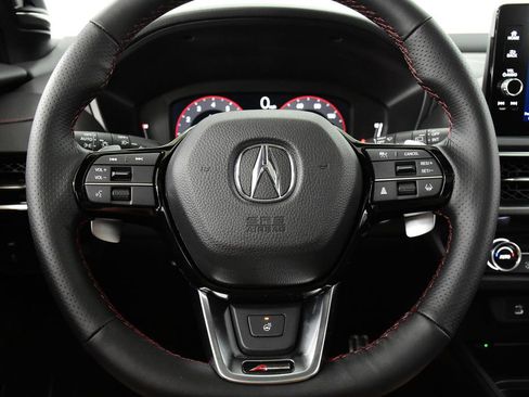 New 2026 Acura ADX A-Spec image 12