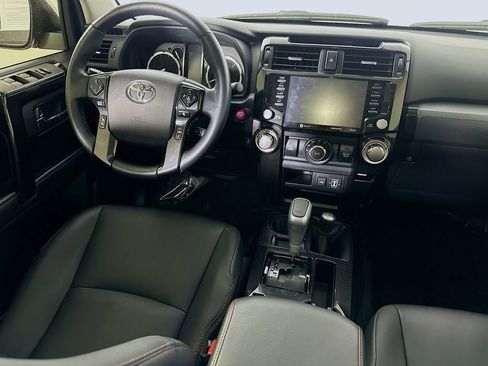 Used 2023 Toyota 4Runner TRD Off-Road Premium w/ Moonroof Package image 17