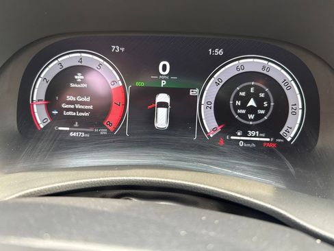 Used 2023 Toyota Highlander Platinum AWD/4WD image 25