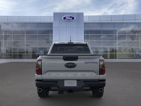New 2026 Ford Ranger Raptor AWD/4WD image 9