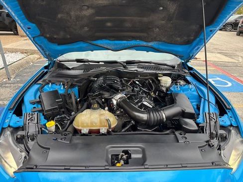 Used 2017 Ford Mustang Coupe image 46