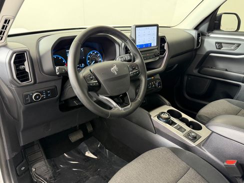 Used 2024 Ford Bronco Sport Big Bend w/ Convenience Package AWD/4WD image 4