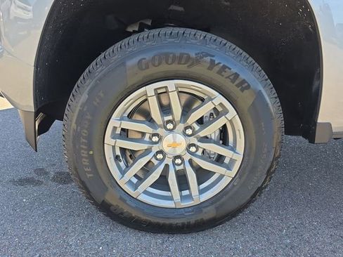 New 2026 Chevrolet Colorado LT w/ LT Convenience Package image 9