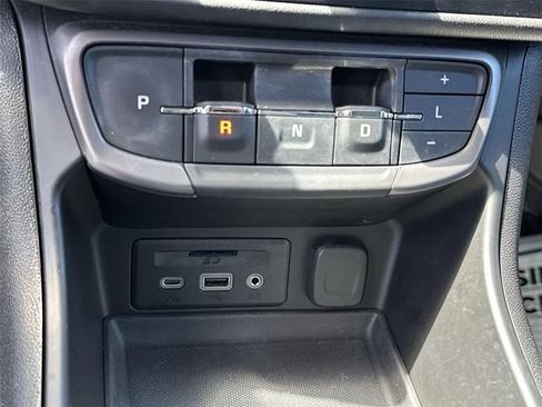 Certified 2023 GMC Terrain AT4 w/ LPO, Floor Liner Package AWD/4WD image 15