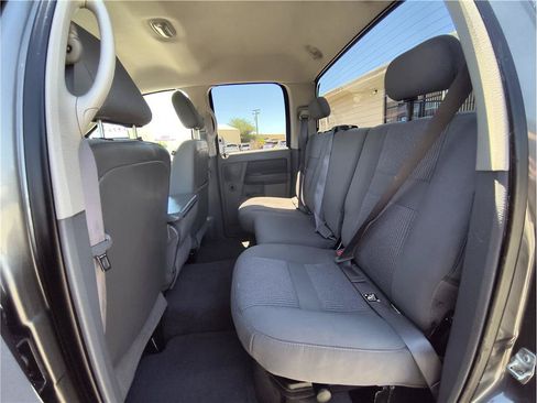 Used 2008 Dodge Ram 2500 Truck SLT w/ Popular Equipment Group AWD/4WD image 10