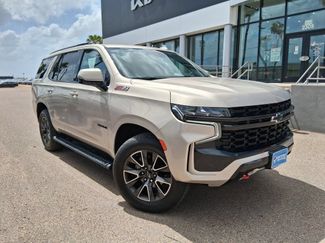 Used 2022 Chevrolet Tahoe Z71 w/ Luxury Package AWD/4WD video 1