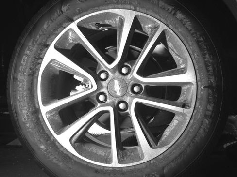 Used 2025 Chevrolet TrailBlazer LT image 15