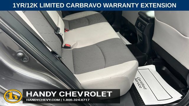 Used 2025 Toyota RAV4 XLE w/ Convenience Package AWD/4WD image 43