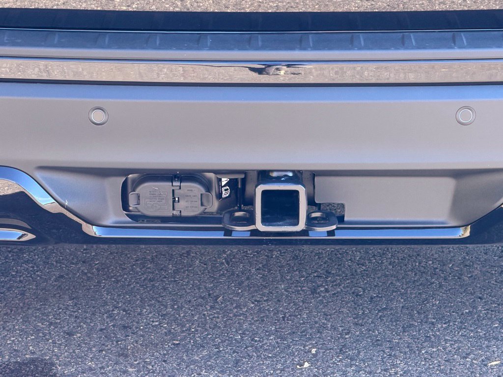 New 2027 Ford Explorer ST-Line AWD/4WD image 24