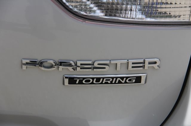 Used 2021 Subaru Forester Touring AWD/4WD image 9