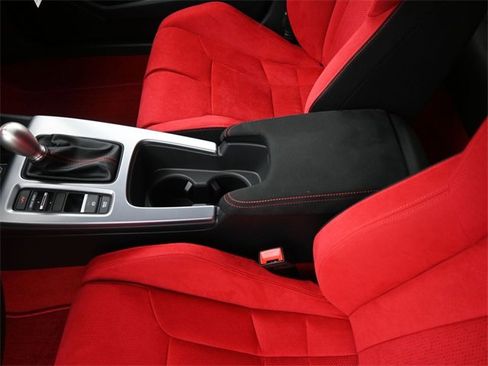 New 2025 Honda Civic Type R image 28