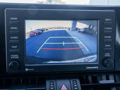 Certified 2022 Toyota RAV4 XLE Premium image 8