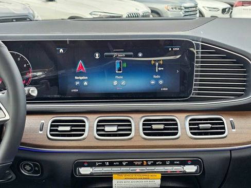 New 2026 Mercedes-Benz GLE 350 4MATIC image 35