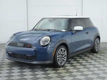 New 2026 MINI Cooper S