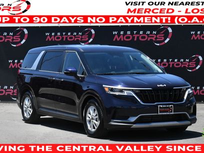 Used 2024 Kia Carnival LX