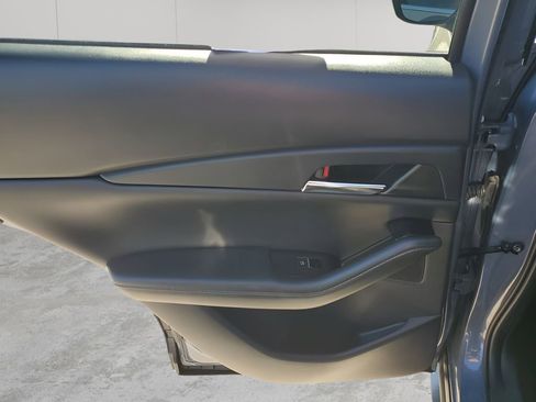 Used 2021 MAZDA CX-30 AWD 2.5 Turbo S image 17