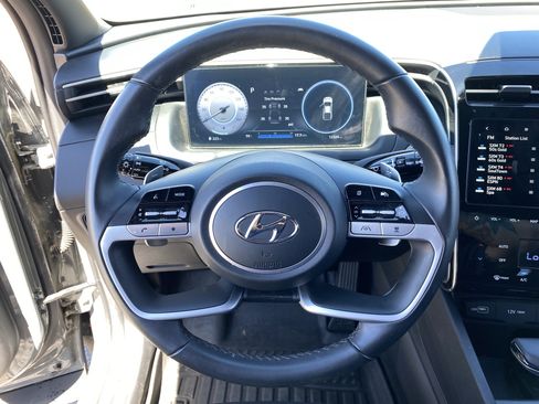 Certified 2024 Hyundai Santa Cruz XRT AWD/4WD image 26