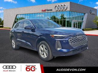 Used 2025 Audi Q5 Premium w/ Convenience Package AWD/4WD video 1