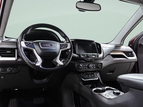 Used 2020 GMC Terrain SLE w/ Driver Convenience Package FWD image 28