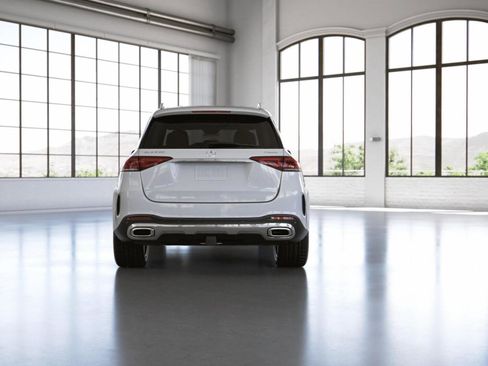 Certified 2021 Mercedes-Benz GLE 350 4MATIC image 28