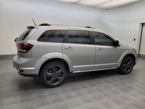 Used 2019 Dodge Journey Crossroad AWD/4WD image 10