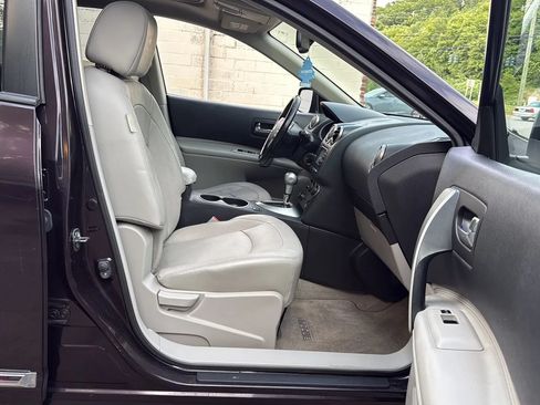 Used 2012 Nissan Rogue SL AWD/4WD image 29