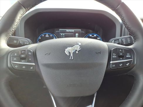 Used 2024 Ford Bronco Sport Badlands w/ Premium Package image 23