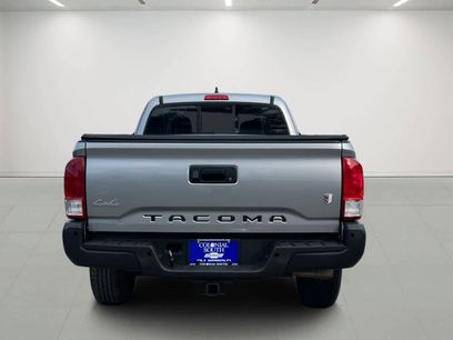 Used 2017 Toyota Tacoma SR