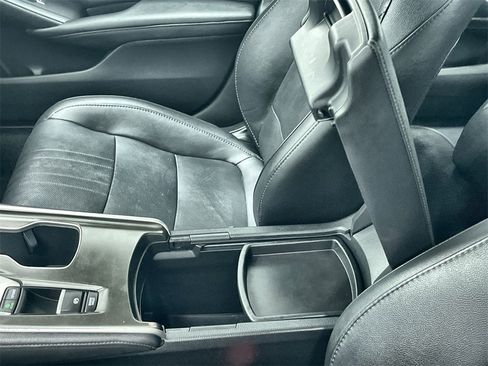 Used 2021 Honda Accord Touring image 18