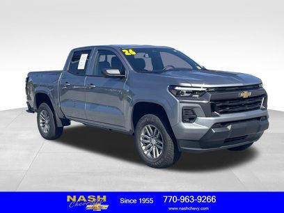 New 2026 Chevrolet Colorado LT w/ LT Convenience Package