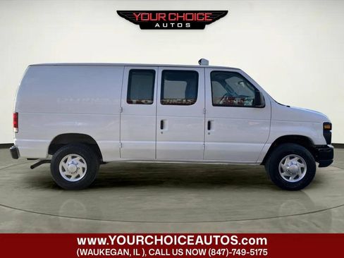 Used 2012 Ford E-250 and Econoline 250 w/ PWR Group RWD image 2
