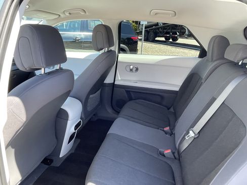 Certified 2024 Hyundai Ioniq 5 SEL RWD image 14