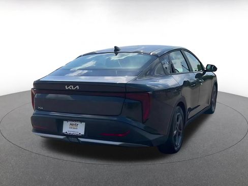 Used 2025 Kia K4 FWD image 14