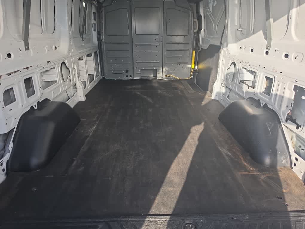 Used 2020 Ford Transit 250 Low Roof w/ Upfitter Package RWD image 21