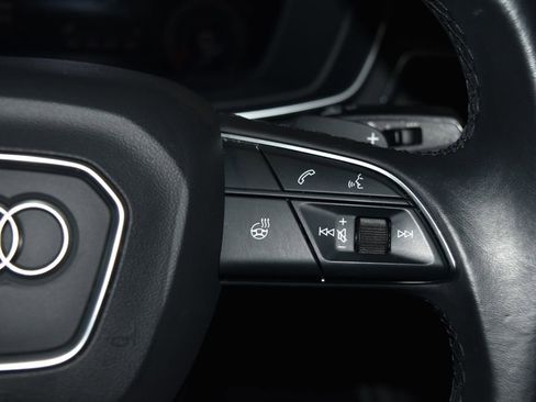 Used 2021 Audi A4 2.0T Premium Plus w/ Premium Plus Package image 11