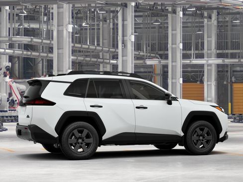 New 2026 Toyota RAV4 AWD image 11