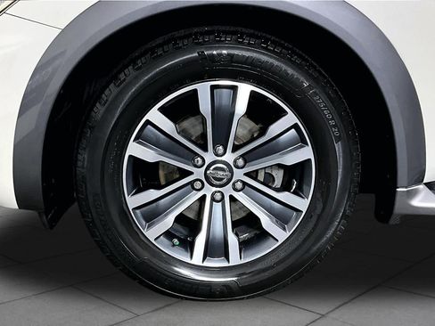 Used 2019 Nissan Armada SL w/ Premium Package RWD image 11