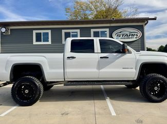 Used 2019 GMC Sierra 2500 4x4 Crew Cab w/ Sierra Convenience Package video 1