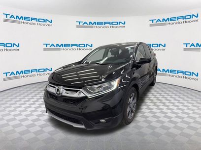 Used 2019 Honda CR-V EX-L
