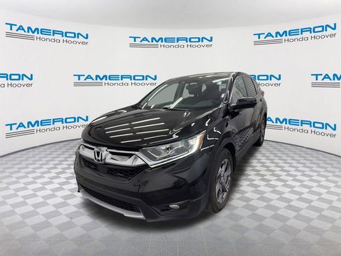 Used 2019 Honda CR-V EX-L image 1