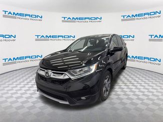 Used 2019 Honda CR-V EX-L video 1