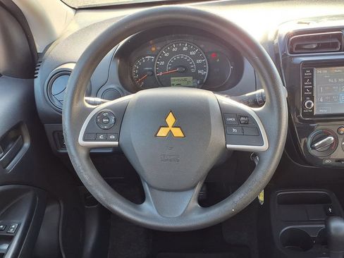 Used 2019 Mitsubishi Mirage RF FWD image 12
