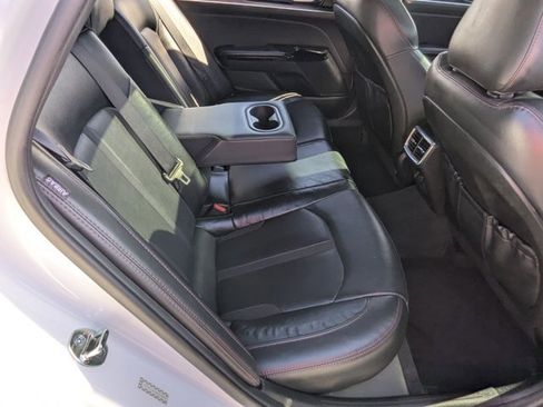 Used 2024 Kia K5 GT w/ GT1 Package image 20