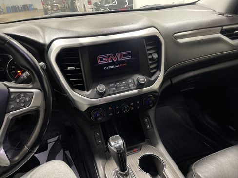Used 2019 GMC Acadia SLT AWD/4WD image 29