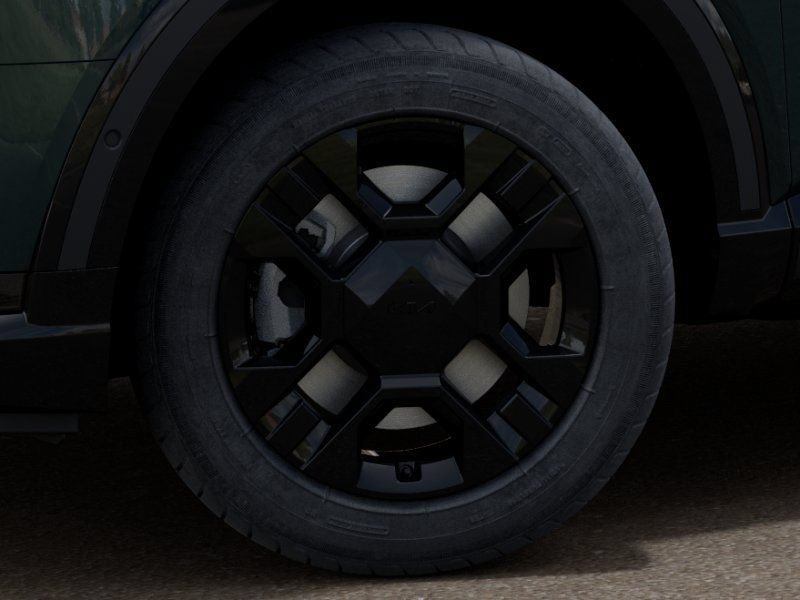 New 2027 Kia Telluride SX X-Pro AWD/4WD image 11