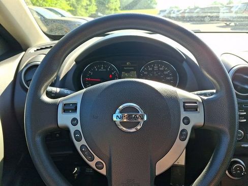 Used 2015 Nissan Rogue S w/ Convenience Package AWD/4WD image 18