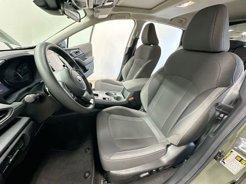 Certified 2026 Subaru Crosstrek 2.0i Premium AWD/4WD image 17