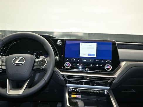 New 2026 Lexus TX 350 AWD image 21